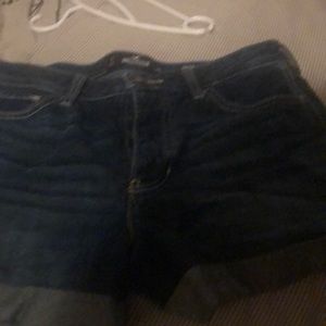 Hollister shorts